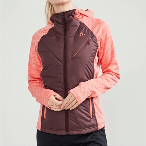 Craft Polar lt pd midlayer W - Picture 1 of 12